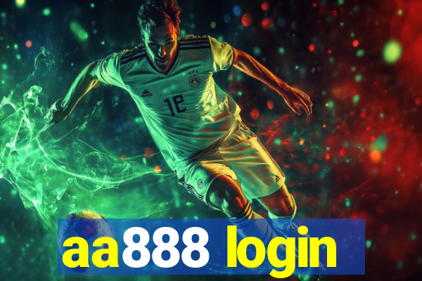 aa888 login